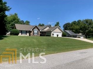 117 Stonebrook Dr, Demorest, GA 30535-5958