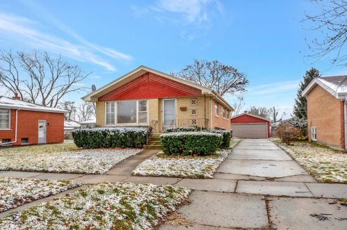 6859 176th Pl, Tinley Park, IL 60477-3838