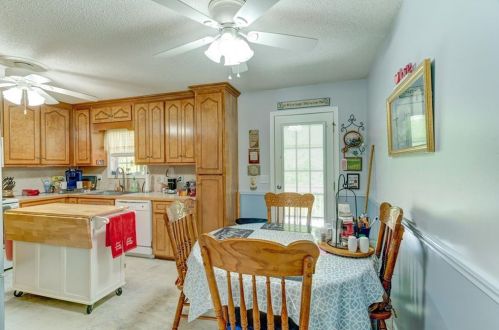 22 Whispering Pebbles Trl, Big Canoe GA  30143-6805 exterior