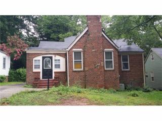 3302 Myrtle St, Atlanta, GA 30354-1420