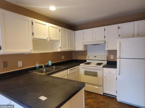 3472 Greenwood Ct, Saint Paul MN  55122-1330 exterior