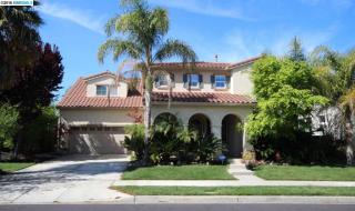 421 Iron Club Dr, Los Angeles, CA 94513-5038
