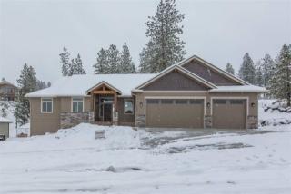 9202 Phoebe Dr, Spokane WA  99208-5108 exterior