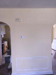 2563 Arunah Ave, Baltimore MD  21216-4828 exterior