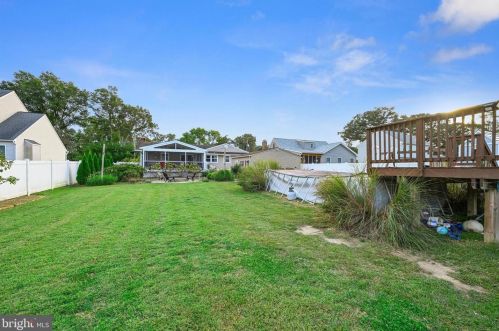 54 Hill Rd, Severna Park MD  21146-1902 exterior