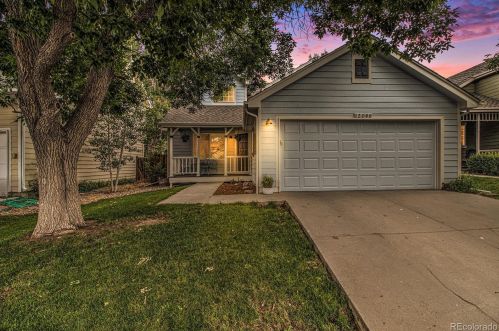 13066 Bonney St, Parker, CO 80134-7467