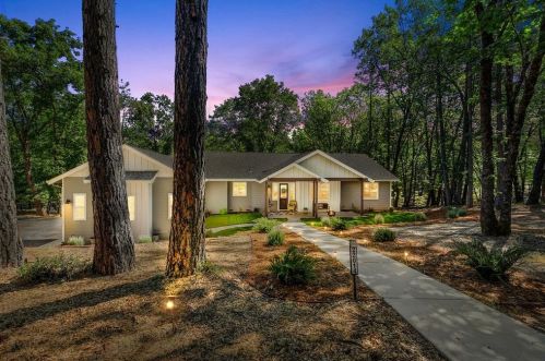 22014 Shoer Ct, Michigan Bluff, CA 95631-9108