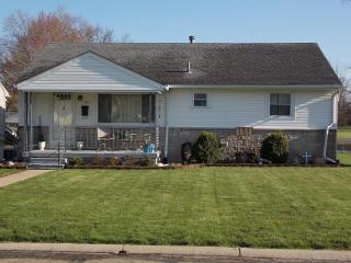 437 Reese Ave, Lancaster, OH 43130-4513