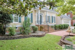 105 Wedgefield Xing, Savannah, GA 31405-1009