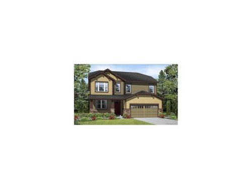 21232 Saratoga Ave, Denver CO  80015-3430 exterior