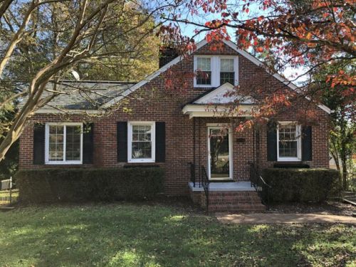 604 Overbrook Rd, Greenville, SC 29607-1344