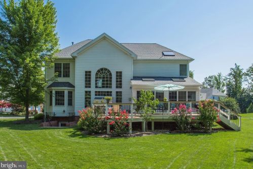 5800 Seven Pines Ct, Haymarket, VA 20169-8101
