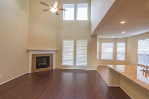 7726 Mesquite Hill Ln, Richmond TX  77469-1916 exterior