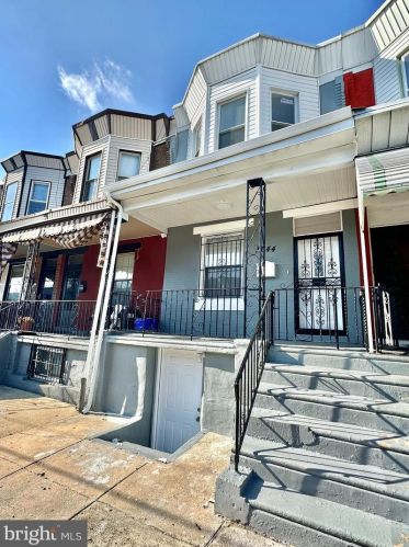 3044 23rd St, Philadelphia, PA 19132-1401