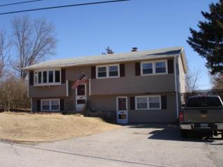 61 Tarbell St, Manchester, NH 03104-4534