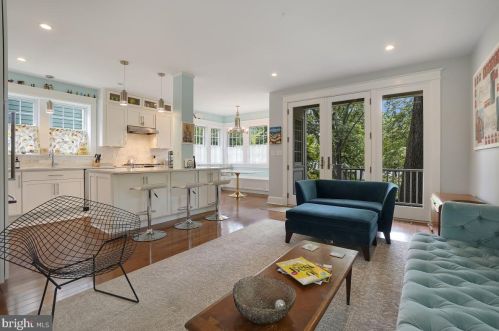 7314 Maple Ave, Silver Spring MD 20912-4318 exterior