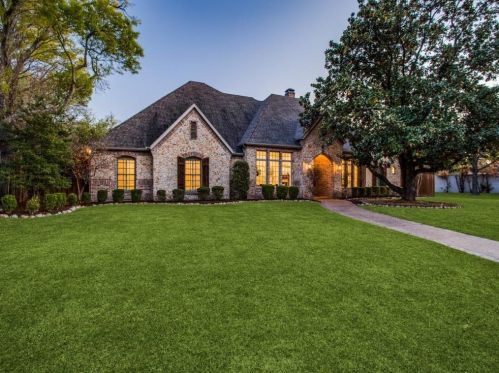 5808 Elderwood Dr, Dallas, TX 75230-3452