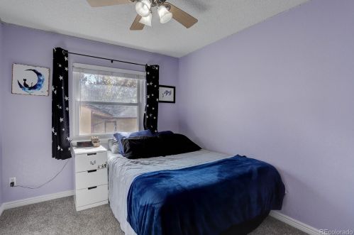 3668 Norfolk Way, Aurora CO 80013-2012 exterior