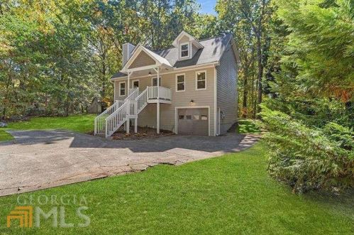 3391 Ebenezer Rd, Marietta, GA 30066-4450
