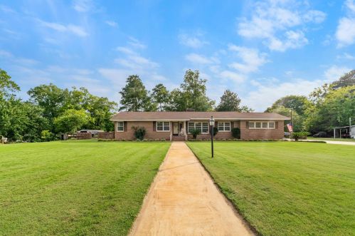 170 Sycamore St, Bowman, SC 29018-8690