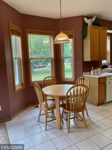13875 Flagstaff Ave, Saint Paul MN  55124-5055 exterior
