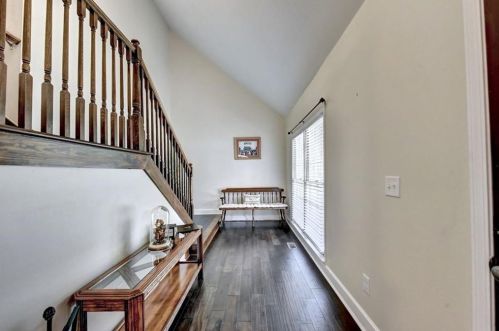 3203 Lindas Cir, Conyers GA  30013-2237 exterior