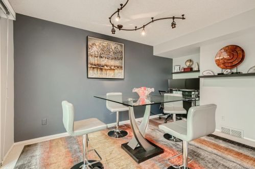 9061 Nassau Ave, Denver CO  80237-1916 exterior