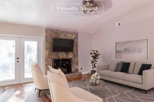 833 Greenhedge Dr, Stone Mountain, GA 30088-2254