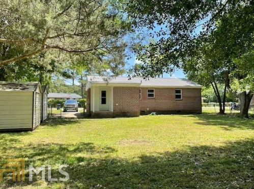 413 Mary Ln, Warner Robins, GA 31088-5309