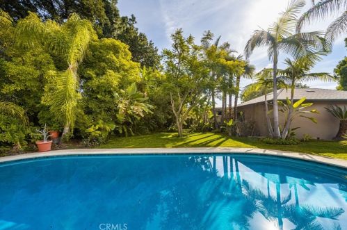 740 West St, Anaheim CA  92801-4708 exterior