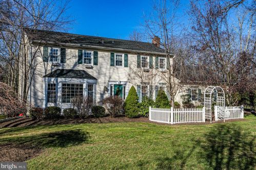 193 Cherry Valley Rd, Princeton, NJ 08540-7911