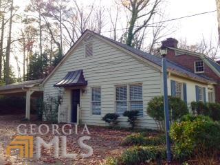 922 Springer Dr, Griffin, GA 30224-4926
