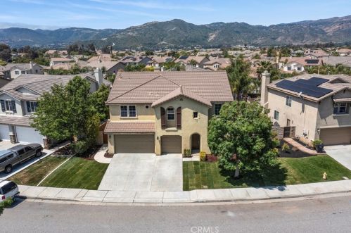 35833 Lexi Ln, Wildomar, CA 92595-7643