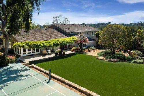 15 Woodale Ln, Santa Barbara, CA 93103-1633