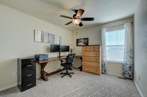 3170 Nepal Way, Aurora CO 80013-9019 exterior