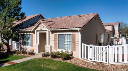 21533 45th Ave, Denver, CO 80249-8081