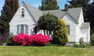 6035 A St, Tacoma WA  98408-7409 exterior