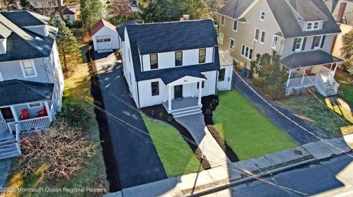 85 Pinckney Rd, Tinton Falls, NJ 07701-2217