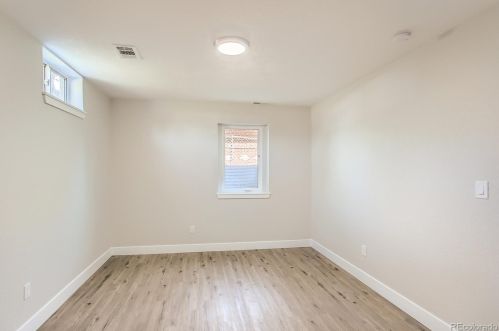 46 Xavier St, Denver CO  80219-1027 exterior