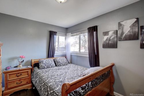 2385 Fulton St, Denver CO  80238-2928 exterior