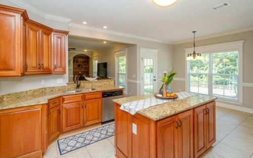4062 Starview Ln, Evans GA  30809-7490 exterior