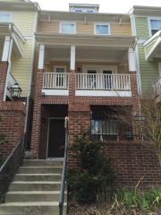 1025 Frank Page Dr, Cary NC  27511-3294 exterior