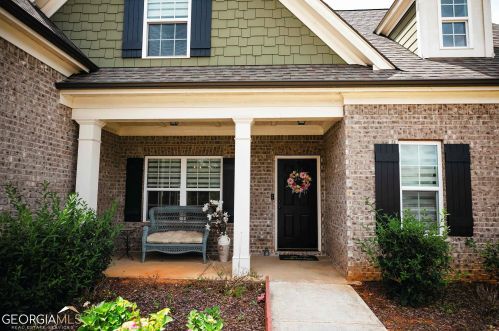 2506 Cold Tree Ln, Watkinsville, GA 30677-4145