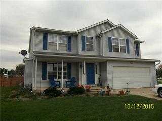 4082 Ranger Dr, Toledo, OH 43619-2050