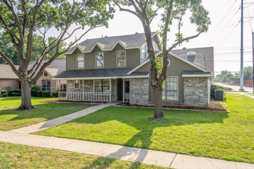 569 Calvert Ct, Lewisville, TX 75067-3215