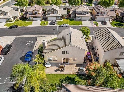 7631 Canberra Way, Riverside CA  92508-6067 exterior