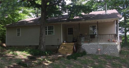 146 Madison 6170, Wesley, AR 72773-8789