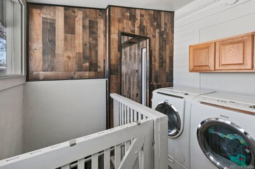 7151 52nd Ave, Arvada CO  80002-3703 exterior