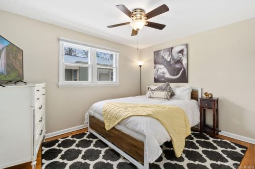 2901 Delaware St, Englewood CO  80110-1435 exterior