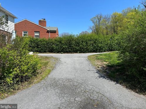 17 Spring Garden St, Ephrata PA  17522-2519 exterior